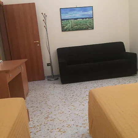 L'agrumeto פאסאנו