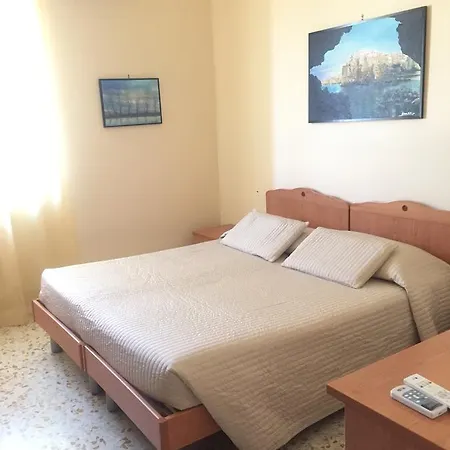 L'agrumeto לינה וארוחת בוקר פאסאנו