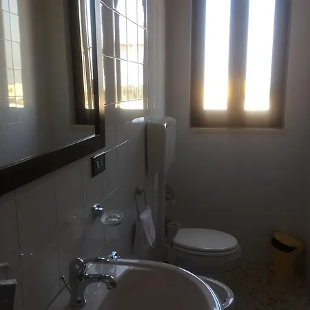 L'agrumeto לינה וארוחת בוקר