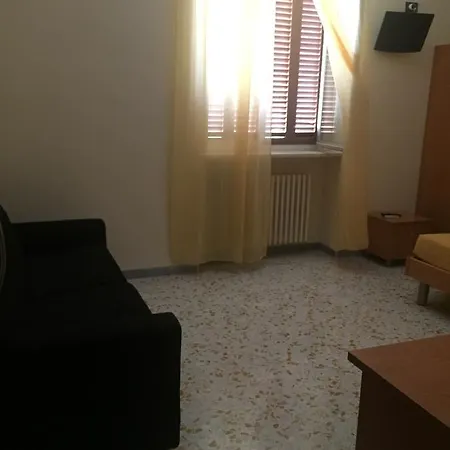 L'agrumeto *