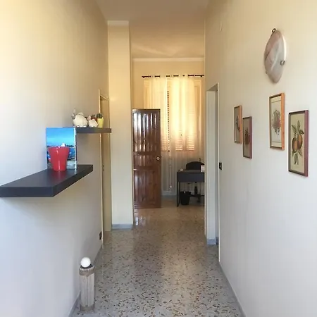 L'agrumeto