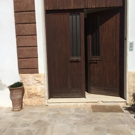 L'agrumeto לינה וארוחת בוקר פאסאנו