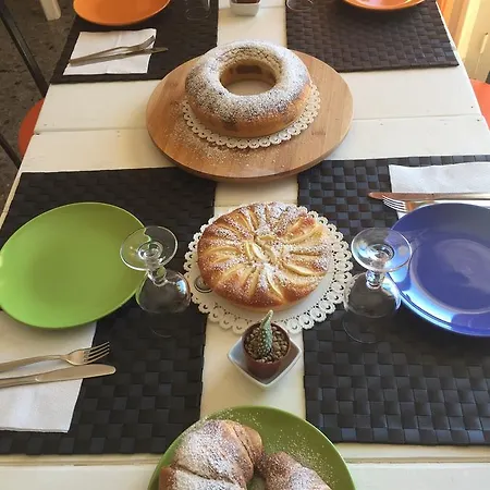 L'agrumeto